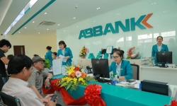 Nợ xấu ABBank tăng nhanh