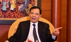 [Gặp gỡ thứ Tư] Bộ trưởng Nguyễn Xuân Cường: Khát vọng và cầu thị mời gọi doanh nghiệp đầu tư vào nông nghiệp