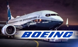 Boeing lần đầu tiên báo cáo lỗ sau 23 năm do cuộc khủng hoảng 737 Max