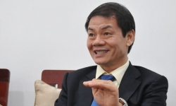Doanh nghiệp của tỷ phú Trần Bá Dương sẽ triển khai loạt dự án bất động sản trong năm 2020
