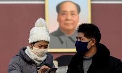 Trung Quốc 'bơm' tiền cứu doanh nghiệp bị ảnh hưởng dịch virus Corona