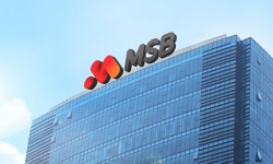 MSB đạt lợi nhuận hơn 2.200 tỷ đồng năm 2019