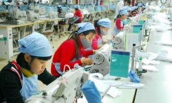 BVSC: GDP trong quý 1 của Việt Nam có thể sẽ giảm 0,4% vì virus Corona