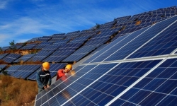 Đấu thầu cạnh tranh giúp Việt Nam tăng gấp 3 công suất điện mặt trời trong 10 năm tới