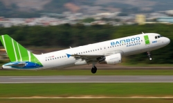 Xem xét việc cấp lại giấy phép kinh doanh vận chuyển hàng không cho Bamboo Airways