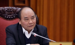 Thủ tướng Nguyễn Xuân Phúc: Ngành mía đường cần phải cạnh tranh sòng phẳng, nhà nước không bao cấp