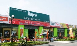 CEO Vũ Thanh Sơn: Tái cơ cấu mạnh mẽ, Hapro tập trung mảng bán lẻ