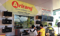 Chủ thương hiệu karaoke Arirang: Từ bán loa dạo đến kiếm tiền tỷ nhờ phân phối ôtô Thaco