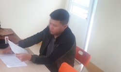 Nam thanh niên Hà Tĩnh đăng tin 'tận thế' về dịch Covid-19 bị phạt 10 triệu đồng