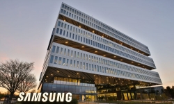 Samsung Hàn Quốc đóng cửa 1 nhà máy do nhân viên nhiễm COVID-19