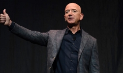 8 dự đoán chính xác cho thấy tầm tiên tri khủng khiếp của tỷ phú Jeff Bezos