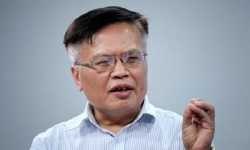 TS. Nguyễn Đình Cung: 'Cần cắt bỏ 3/4 các điều kiện kinh doanh để 'giữ lửa cải cách'