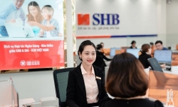 SHB hoàn tất phát hành hơn 250 triệu cổ phiếu
