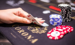 Hàng tỷ USD vốn ngân hàng chờ chảy vào các dự án casino