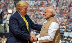 Lý do Trump 'ra về tay không' khi rời Ấn Độ