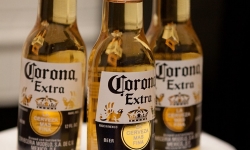 Nhà sản xuất bia Corona sắp có quý tệ nhất 10 năm
