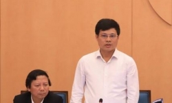 '2/3 số trường tại Hà Nội chưa cho học sinh đi học trở lại vì COVID-19'