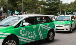 Từ 1/4, Hà Nội dừng hoạt động taxi công nghệ theo quy định mới
