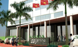 Vietnam Phoenix Fund đề xuất 3 giải pháp thoái vốn khỏi VTC Online.