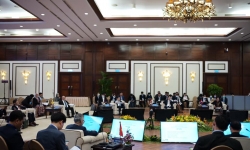 Hội nghị Bộ trưởng Kinh tế ASEAN: Thông qua 12 đề xuất của Việt Nam trong năm Chủ tịch ASEAN 2020
