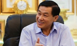 Ông 'vua hàng hiệu' Johnathan Hạnh Nguyễn mạnh tay đầu tư sân bay