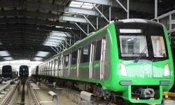 Đường sắt Cát Linh - Hà Đông sắp hoàn thành đánh giá an toàn