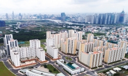 Thành phố Hồ Chí Minh: Thí điểm rút ngắn thời gian bồi thường tái định cư