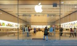 Lo ngại dịch Covid-19, Apple đóng cửa toàn bộ các cửa hàng ngoài Trung Quốc cho đến ngày 27/3