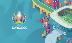 UEFA chính thức hoãn Euro 2020 sang 2021