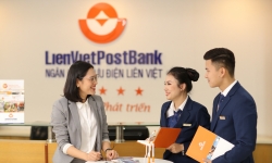 LienVietPostBank tăng vốn điều lệ lên gần 10.000 tỷ đồng
