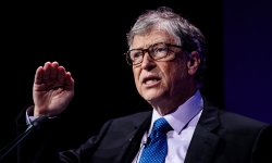 Bill Gates: 'Hệ thống xét nghiệm virus của Mỹ chưa được tổ chức hiệu quả!'