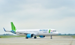ACV đòi Bamboo Airways trả 179 tỷ đồng nợ quá hạn