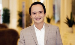 Bán giải chấp 3 triệu cổ phiếu ROS của ông Trịnh Văn Quyết