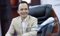 Hủy bán giải chấp 3 triệu cổ phiếu ROS của ông Trịnh Văn Quyết