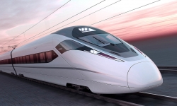 Kế hoạch thẩm định Báo cáo nghiên cứu tiền khả thi Dự án đường sắt tốc độ cao Bắc - Nam
