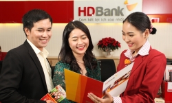 HDBank hỗ trợ các doanh nghiệp Việt Nam nhập khẩu nông sản Mỹ