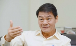 Thaco chào mua gần 60 triệu cổ phiếu HVG