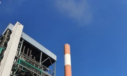 Công ty Nhiệt điện Uông Bí: Hướng đến sản xuất bền vững và bảo vệ môi trường