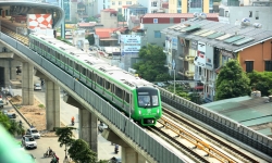 Hà Nội và Bộ GTVT lập tổ công tác 'gỡ vướng' để sớm vận hành đường sắt Cát Linh - Hà Đông