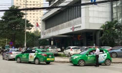 TP.HCM bố trí 200 xe taxi phục vụ miễn phí cho người dân gặp các trường hợp cấp bách từ 4/4 đến 15/4