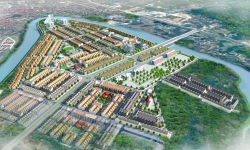 Ký hợp đồng triển khai dự án khu đô thị 2.900 tỷ ở Lạng Sơn