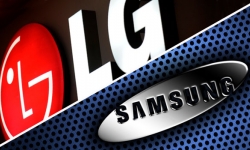 Samsung, LG đều báo lãi tỷ USD trong quý I/2020
