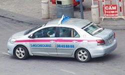 Chủ thương hiệu Saigontourist Taxi muốn huy động vốn để trả nợ tiền thuê đất