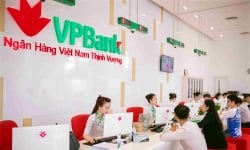 Con trai Tổng giám đốc VPBank dự chi 200 tỷ mua cổ phiếu VPB