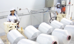 Bộ Công Thương khởi xướng điều tra chống bán phá giá sợi polyester nhập khẩu từ nhiều quốc gia