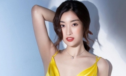 'Mất việc' ở VTV vì dịch COVID-19, Hoa hậu Mỹ Linh muốn lấn sân sang kinh doanh