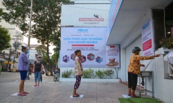 Đà Nẵng sắp có “ATM gạo” miễn phí cho người lao động khó khăn