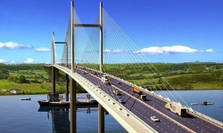 Đồng nai tiếp tục chọn nhà đầu tư xây dựng cầu Cát Lái theo hình thức đối tác công tư