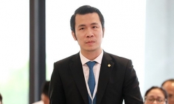 Ông Trương Tấn Sơn làm Phó Chủ tịch quận Tân Bình