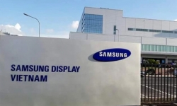 Samsung lên tiếng về trường hợp công nhân mắc COVID-19